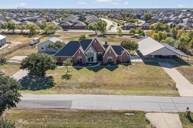 Eagle Mountain Lake Home For Sale in Fort Worth Texas