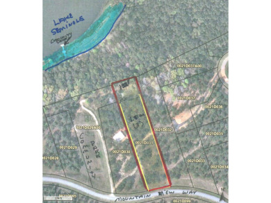  Lot For Sale in Bainbridge Georgia