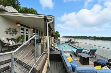 Experience elevated lakefront living in this beautifully - photo 4