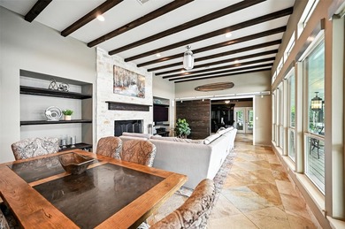 Experience elevated lakefront living in this beautifully - photo 7
