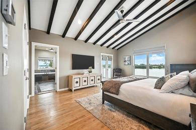 Experience elevated lakefront living in this beautifully - photo 10