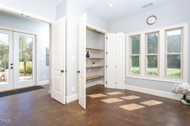 Multigenerational living becomes effortless in this thoughtfully