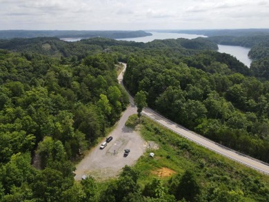 Dale Hollow Lake Acreage For Sale in Jamestown Kentucky