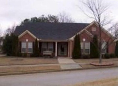 Lake Home For Sale in Conyers, Georgia