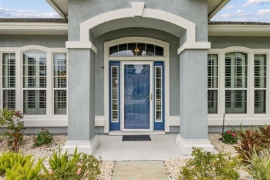 Lake Home For Sale in Fernandina Beach, Florida