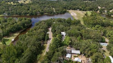 Callender Lake Lot For Sale in Murchison Texas