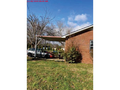 Occupied Property and Utility Usage Disclosure. Buyer - photo 3