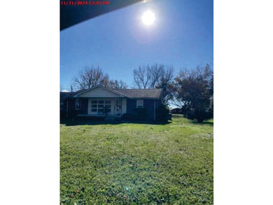 Occupied Property and Utility Usage Disclosure. Buyer - photo 4