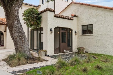 One of Sunset Park's rare surviving 1920s estate homes, this - photo 7