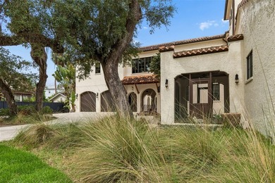 One of Sunset Park's rare surviving 1920s estate homes, this - photo 8