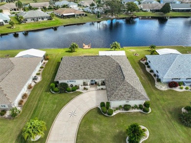 (private lake, pond, creek) Home For Sale in Sun City Center Florida