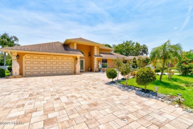 Lake Home For Sale in Port Orange, Florida