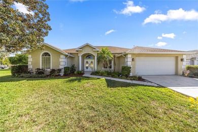 (private lake, pond, coastal) Home For Sale in Ocala Florida