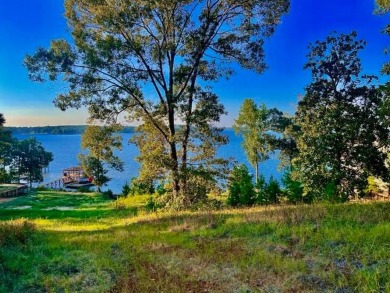 LOT 40 South Pointe Subdivision is Ready to build your Dream - Lake Lot For Sale in Many, Louisiana