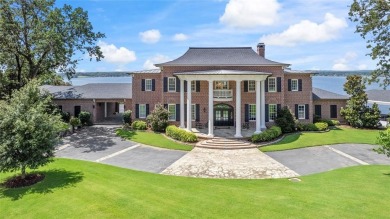 Lake Home For Sale in Bullard, Texas