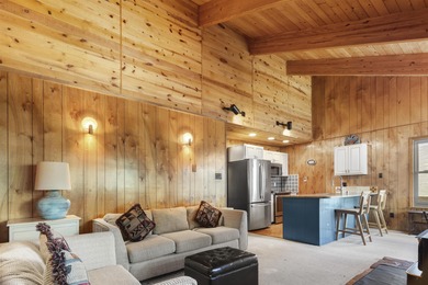 Monte Verde Lake Condo For Sale in Angel Fire New Mexico