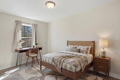 Welcome to this beautifully crafted home that offers the perfect - photo 22