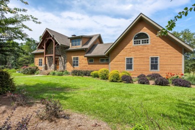 Lake Home Sale Pending in Thomson, Georgia