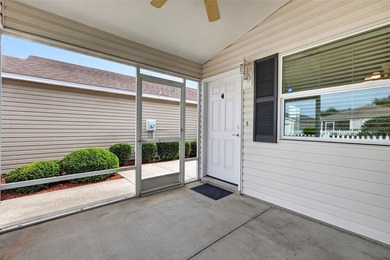 FANTASTIC, PARTIALLY FURNISHED 2/2 Colony Patio Villa nestled in - photo 4