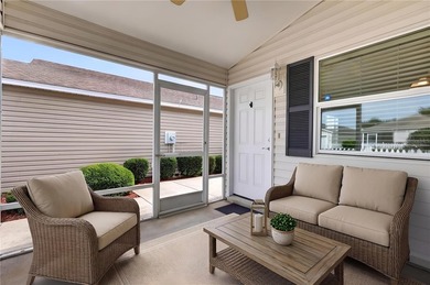FANTASTIC, PARTIALLY FURNISHED 2/2 Colony Patio Villa nestled in - photo 5