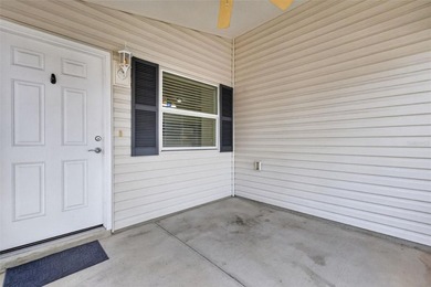 FANTASTIC, PARTIALLY FURNISHED 2/2 Colony Patio Villa nestled in - photo 6