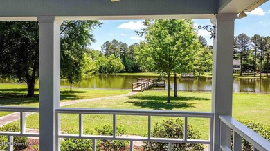 Experience true Southern charm in this stunning 6,437 sq ft - photo 7