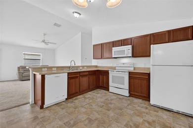 FANTASTIC, PARTIALLY FURNISHED 2/2 Colony Patio Villa nestled in - photo 8