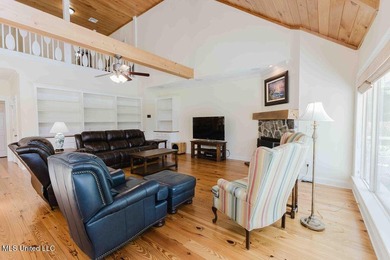 Experience true Southern charm in this stunning 6,437 sq ft - photo 8