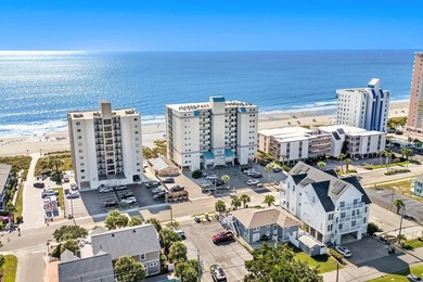 Oceanfront Pinnacle Partnership - 3BR/2BA | North Myrtle Beach - photo 41
