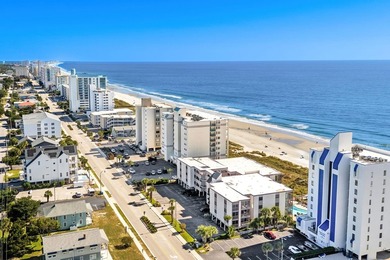 Oceanfront Pinnacle Partnership - 3BR/2BA | North Myrtle Beach - photo 43