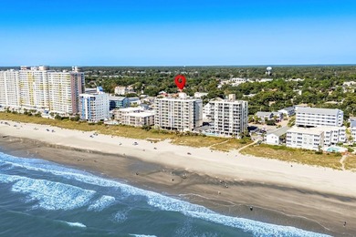 Oceanfront Pinnacle Partnership - 3BR/2BA | North Myrtle Beach - photo 44