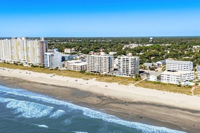 Oceanfront Pinnacle Partnership - 3BR/2BA | North Myrtle Beach - photo 45