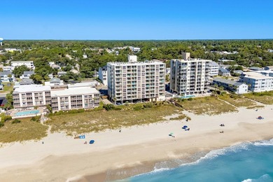 Oceanfront Pinnacle Partnership - 3BR/2BA | North Myrtle Beach - photo 48