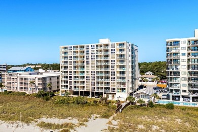 Oceanfront Pinnacle Partnership - 3BR/2BA | North Myrtle Beach - photo 49