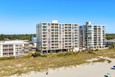 Oceanfront Pinnacle Partnership - 3BR/2BA | North Myrtle Beach - photo 50