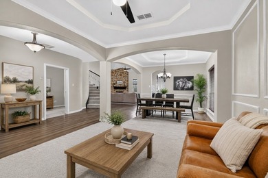 Welcome to this meticulously maintained 6-bedroom home on a - photo 3