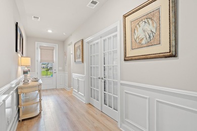 Only 4 miles from the beach, this stunning 2023-built home - photo 5