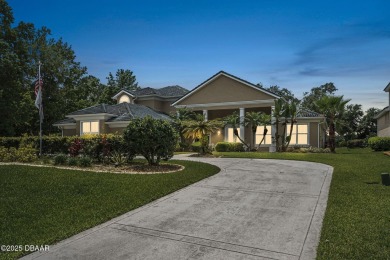 Lake Home For Sale in Port Orange, Florida