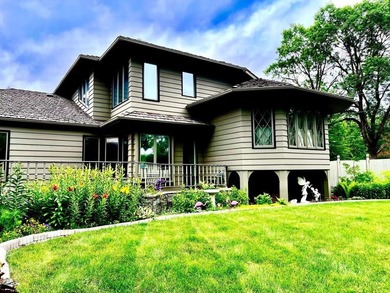 Some homes are houses. This one is a lifestyle. Sitting on .66 - photo 2