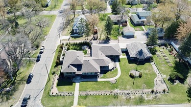 Some homes are houses. This one is a lifestyle. Sitting on .66 - photo 5