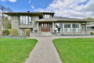 Some homes are houses. This one is a lifestyle. Sitting on .66 - photo 7