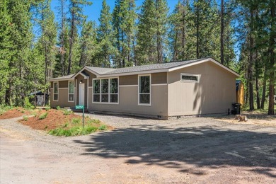 Deschutes River - Deschutes County Home For Sale in Bend Oregon