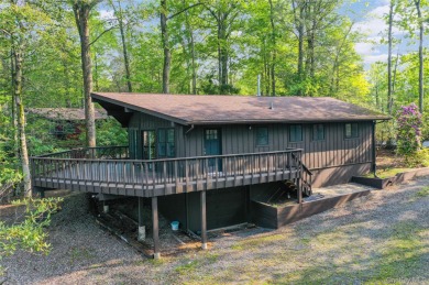 Lake Home For Sale in Rock Hill, New York