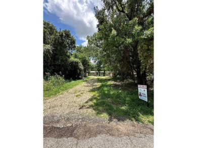 Lake Lot For Sale in Granbury, Texas