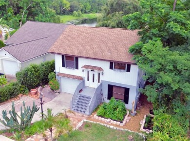 Lake Home For Sale in Orlando, Florida