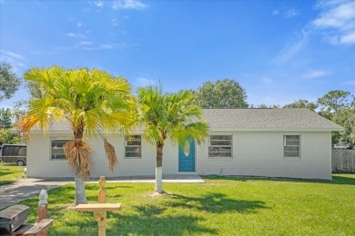 Lake Home For Sale in Saint Cloud, Florida