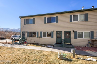 Eagle River Townhome/Townhouse For Sale in Eagle Colorado