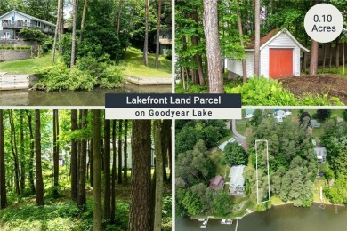Lake Lot For Sale in Milford, New York
