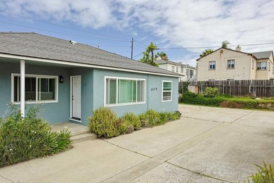 Ideal Ocean Beach/Point Loma location with outstanding - photo 1