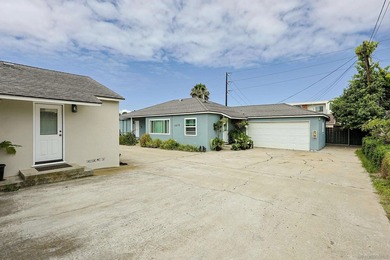 Ideal Ocean Beach/Point Loma location with outstanding - photo 5